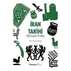 İran Tarihi - Thumbnail