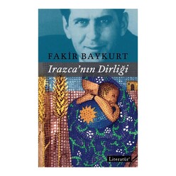 Literatür Yayıncılık - Irazca’nın Dirliği