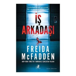 İş Arkadaşı - Thumbnail