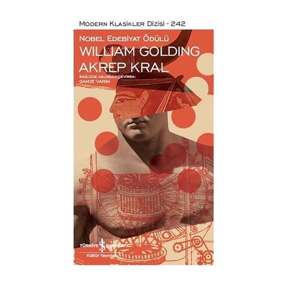 İş Bankası Akrep Kral