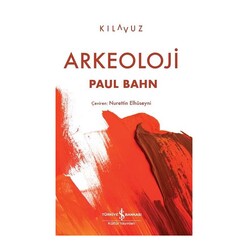 İş Bankası Kültür Yayınları - İş Bankası Arkeoloji