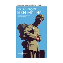 İş Bankası Kültür Yayınları - İş Bankası Ben Miyim?