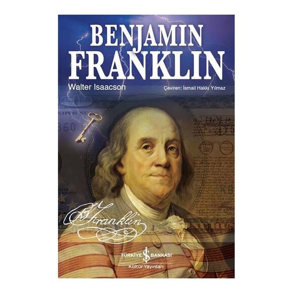 İş Bankası Benjamin Franklin