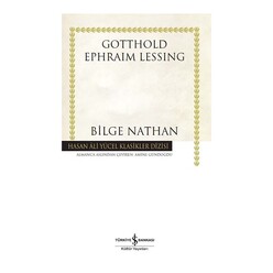 İş Bankası Kültür Yayınları - İş Bankası Bilge Nathan (HAY)