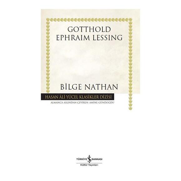 İş Bankası Bilge Nathan (HAY)