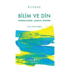 İş Bankası Kültür Yayınları - İş Bankası Bilim Ve Din