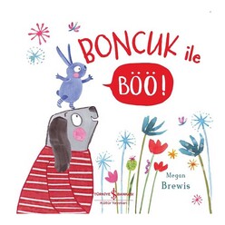 İş Bankası Kültür Yayınları - İş Bankası Boncuk İle Böö!