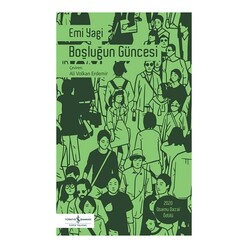 İş Bankası Kültür Yayınları - İş Bankası Boşluğun Güncesi