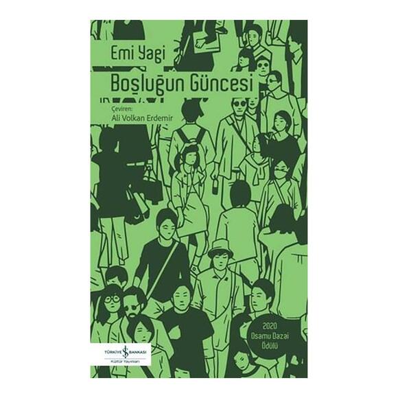 İş Bankası Boşluğun Güncesi