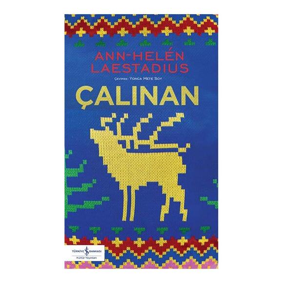 İş Bankası Çalınan