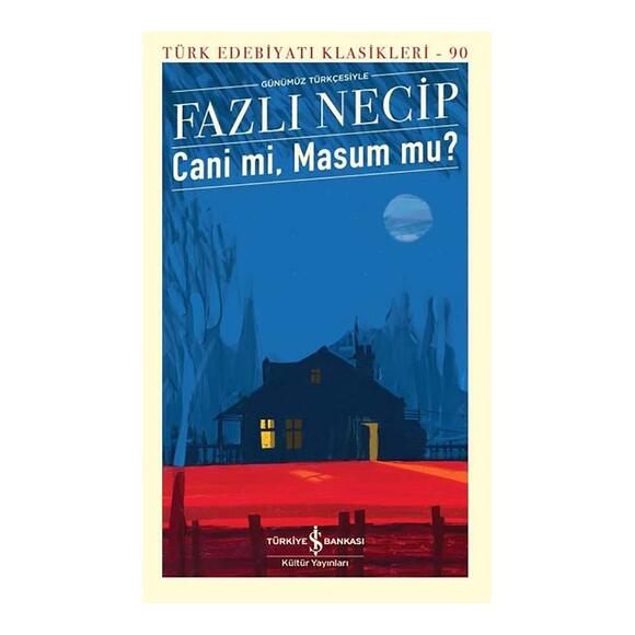 İş Bankası Cani Mi, Masum Mu?