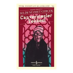 İş Bankası Kültür Yayınları - İş Bankası Canvermezler Tekkesi