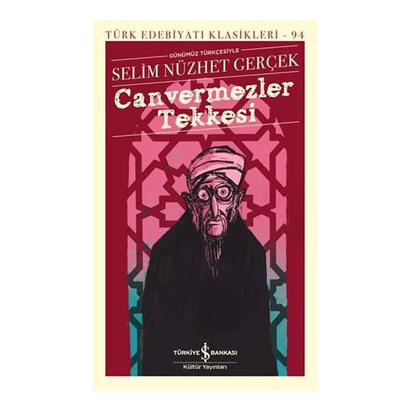 İş Bankası Canvermezler Tekkesi