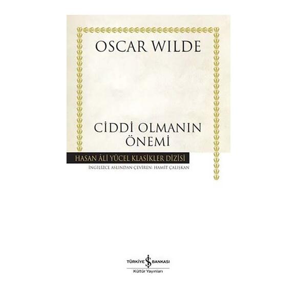 İş Bankası Ciddi Olmanın Önemi