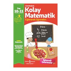 İş Bankası Kültür Yayınları - İş Bankası Çıkartmalarla Kolay