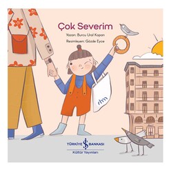 İş Bankası Kültür Yayınları - İş Bankası Çok Severim