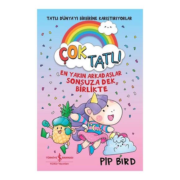 İş Bankası Çok Tatlı