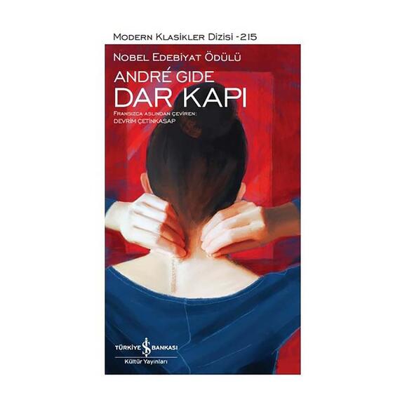 İş Bankası Dar Kapı 