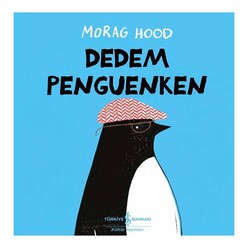 İş Bankası Kültür Yayınları - İş Bankası Dedem Penguenken