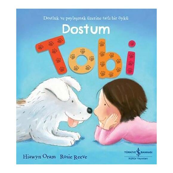 İş Bankası Dostum Tobi