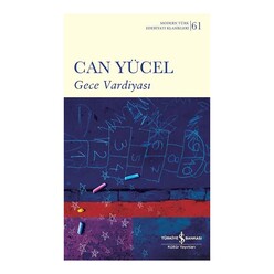 İş Bankası Kültür Yayınları - İş Bankası Gece Vardiyası