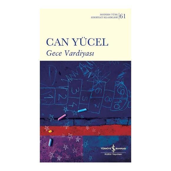 İş Bankası Gece Vardiyası