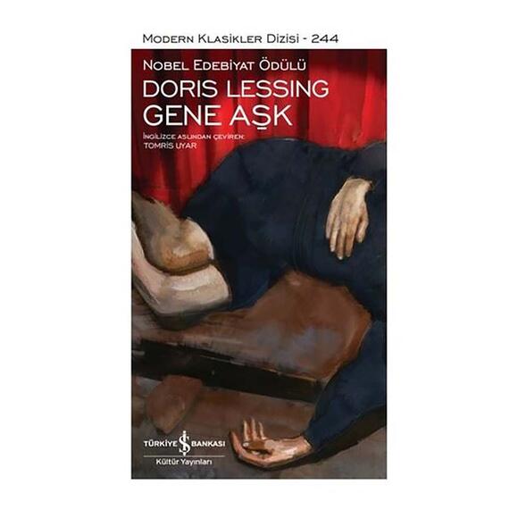 İş Bankası Gene Aşk