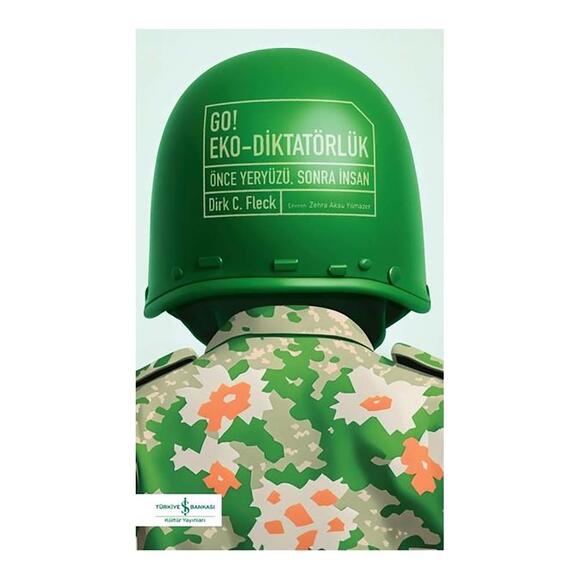 İş Bankası Go! Eko-Diktatörlük