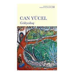 İş Bankası Kültür Yayınları - İş Bankası Gökyokuş - Modern Türk Edebiyatı Klasikleri 58