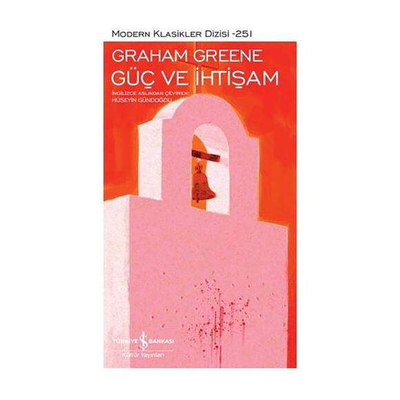 İş Bankası Güç ve İhtişam