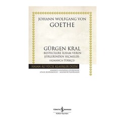 İş Bankası Gürgen Kral (K.Kapak) (HAY) - Thumbnail