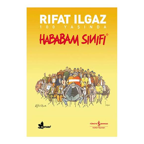 İş Bankası Hababam Sınıfı 100 Yaşında