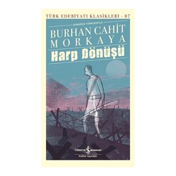 İş Bankası Kültür Yayınları - İş Bankası Harp Dönüşü