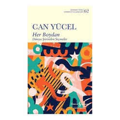 İş Bankası Kültür Yayınları - İş Bankası Her Boydan Dünya Şiirinden Seçmeler