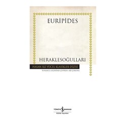 İş Bankası Kültür Yayınları - İş Bankası Heraklesoğulları (Hay)