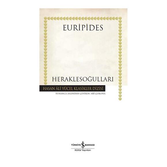 İş Bankası Heraklesoğulları (Hay)