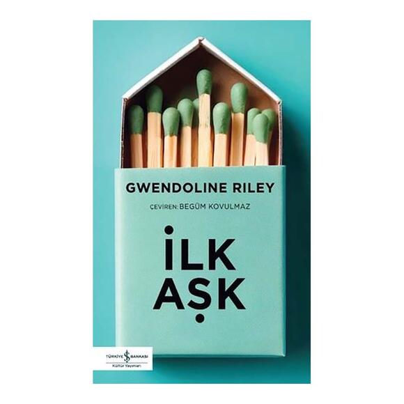 İş Bankası İlk Aşk