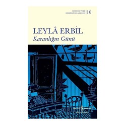 İş Bankası Kültür Yayınları - İş Bankası Karanlığın Günü