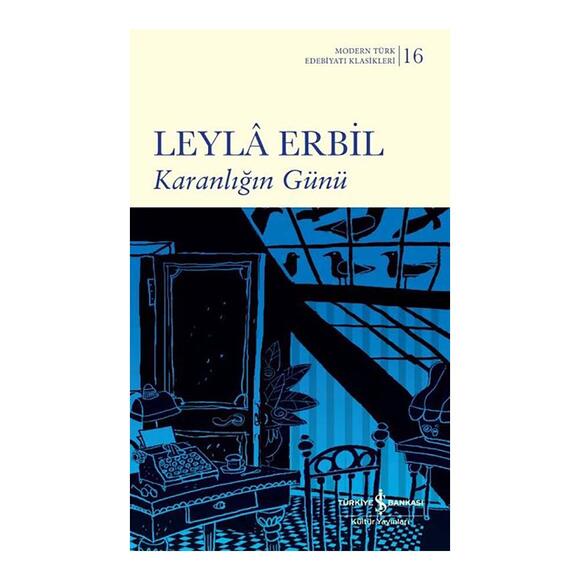 İş Bankası Karanlığın Günü