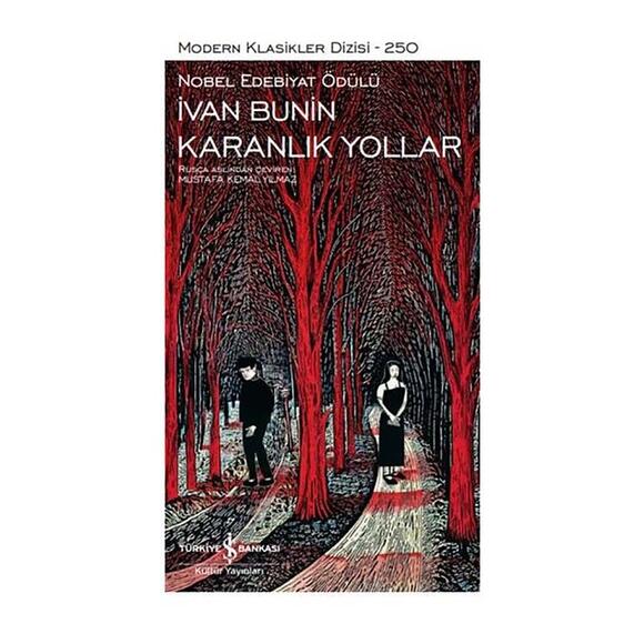 İş Bankası Karanlık Yollar