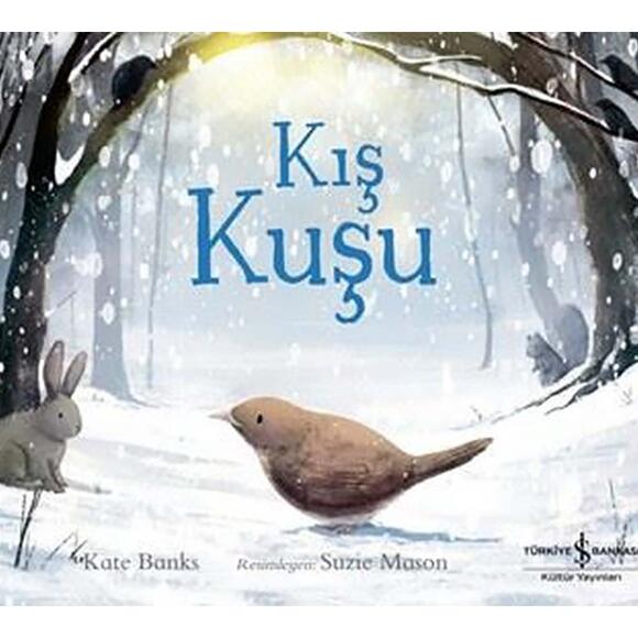 İş Bankası Kış Kuşu