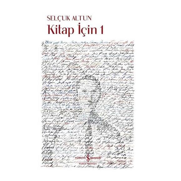 İş Bankası Kitap İçin 1