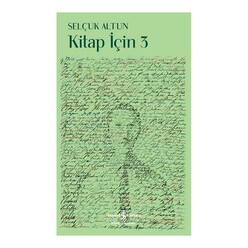 İş Bankası Kültür Yayınları - İş Bankası Kitap İçin 3