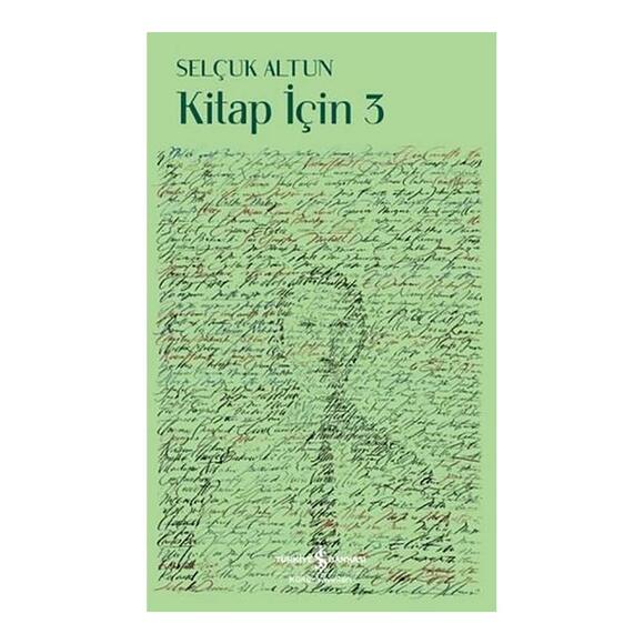 İş Bankası Kitap İçin 3