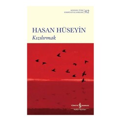 İş Bankası Kültür Yayınları - İş Bankası Kızılırmak