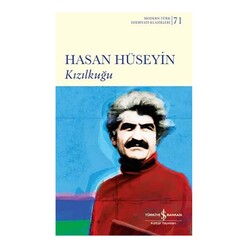 İş Bankası Kültür Yayınları - İş Bankası Kızılkuğu