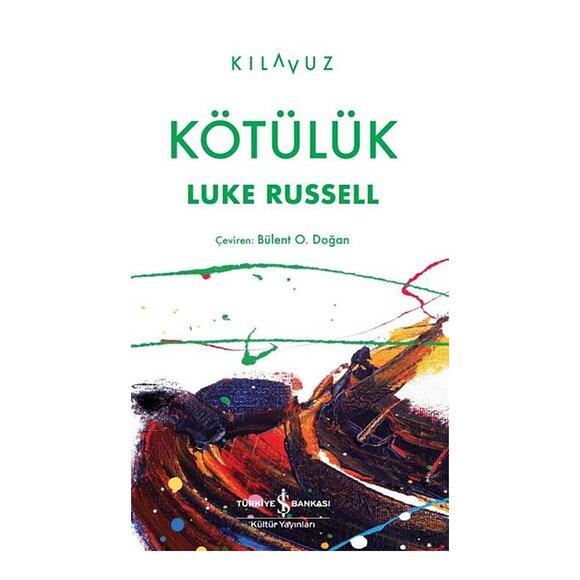 İş Bankası Kötülük