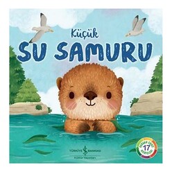 İş Bankası Kültür Yayınları - İş Bankası Küçük Su Samuru