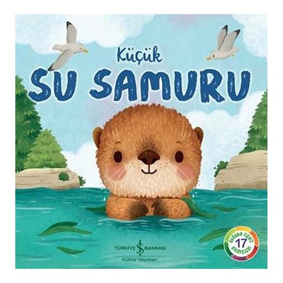 İş Bankası Küçük Su Samuru