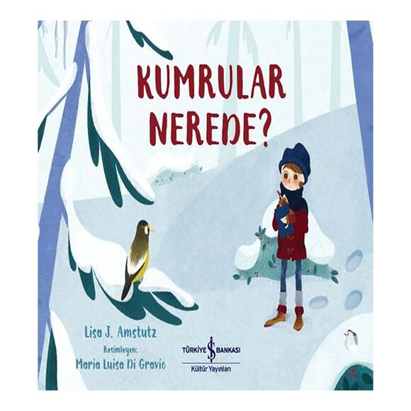 İş Bankası Kumrular Nerede?